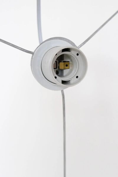 Talia Home Unicorn Desenli Çocuk Odası Sarkıt Avize