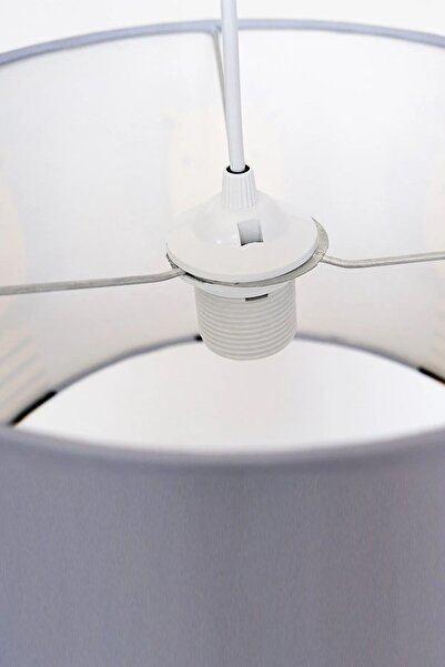 Talia Home Marvel Süper Kahramanlar Desenli Çocuk Odası Sarkıt Avize TLAV-302