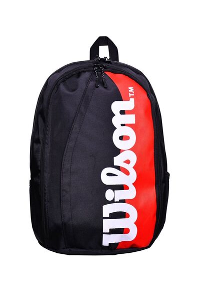 Wilson 30 Liter 4 Compartment School Sports Bag - Backpack