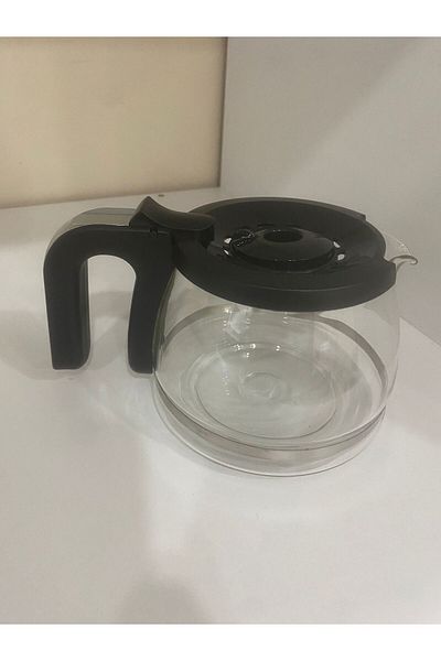 Karaca Hatir Plus Mod 5in1 Chrome Colored Glass Teapot Group