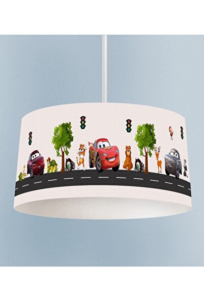 Talia Home Çocuk Odası Sarkıt Avize