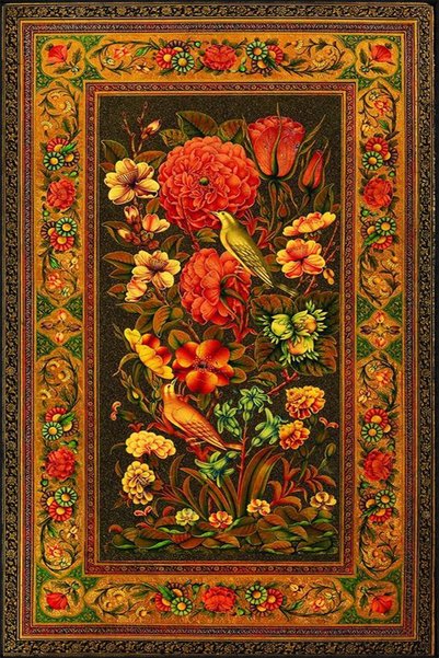 Rugs Modern Halı سجادة زخرفية مزخرفة بنمط زهرة حديثة قابلة للغسل miravip8287