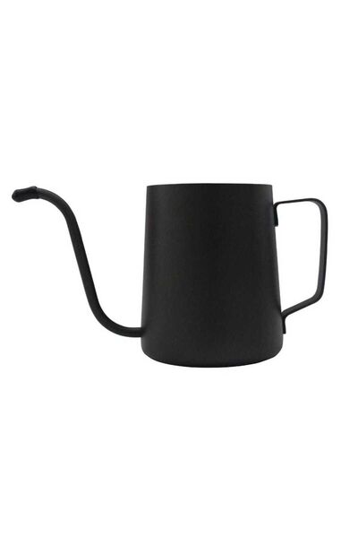 SODELICIOUS COFFEE TEA Mini Kettle 600 ml (MK-60, KAPAKLI, SICAK SU TUTUCU, KAHVE DEMLEME)