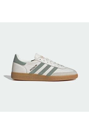 adidas Handball Spezıal Silver Green Gum Fiyatı, Yorumları - Trendyol
