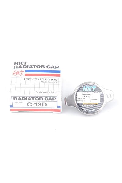 HKT RADYATÖR KAPAK COROLLA/HONDA DÜŞÜK TİP 1,1 JP HKT 1640162100