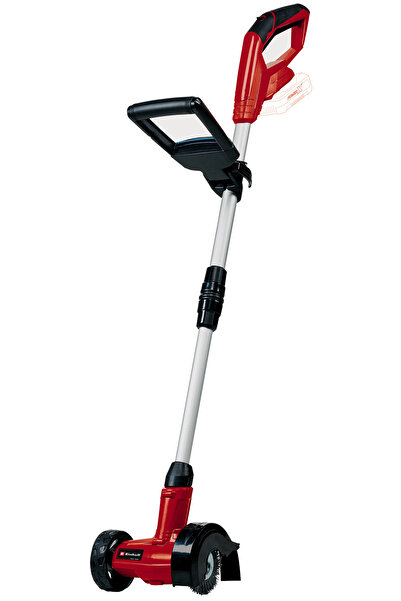 Einhell GC-CC 18 Li - Solo, Akülü Derz Temizleme Makinesi (Akü ve şarj cihazı dahil değildir)
