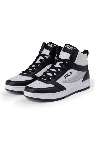 Fila Boty Rega Nf Mid - Joint