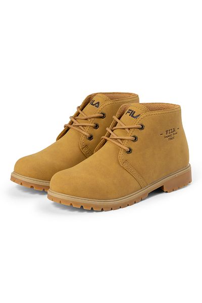 Fila Boty Cesane Mid - Joint