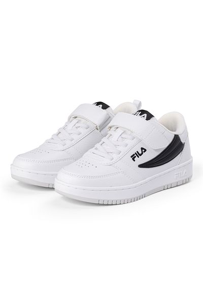 Fila Dětská obuv na suchý zip REGA NF