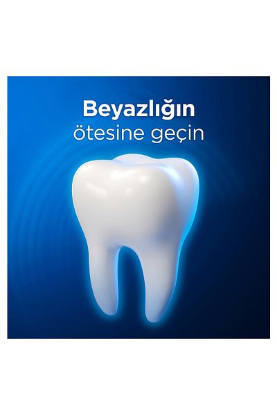 Oral-B 150 مل معجون أسنان برو 3D أبيض مميز