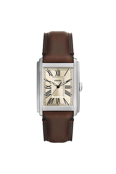 Fossil Ffs6012 Fossil Men's Wrist Watch