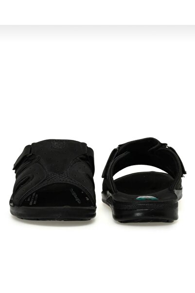 Polaris Erkek Jel Taban Günlük Rahat Terlik