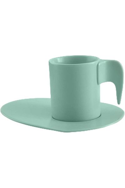 UDMK STORE Elefas Green Single Cup Set New Modern 987838