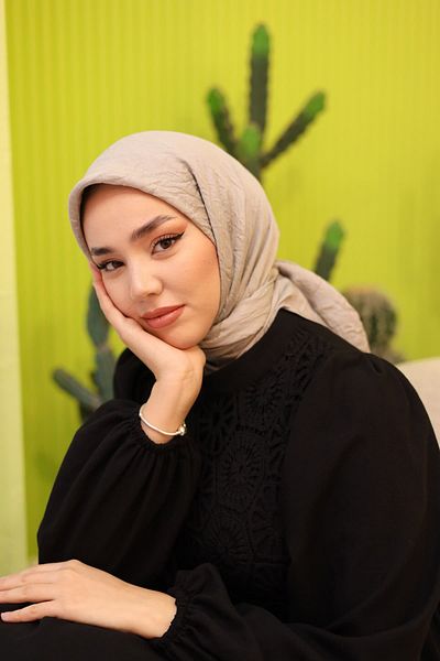 Silk Home Prime Scarf 78006-03