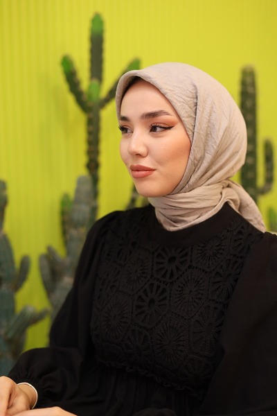 Silk Home Κασκόλ Prime 78006-03