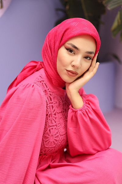 Silk Home Prime Scarf 78005-22