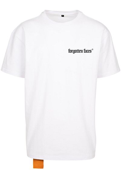 Forgotten Faces Herren Dyed Oversized Tee