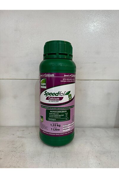 DOKTOR TARSA Speedfol Calcium