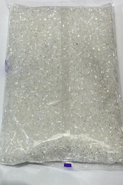 Hayalperest boncuk Az Janjanli Cut Beads 500 g