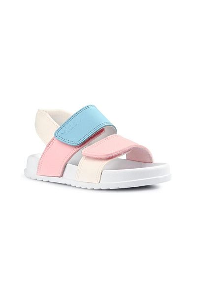 Vicco Krixi Orthopedic Children's Sandals Pink