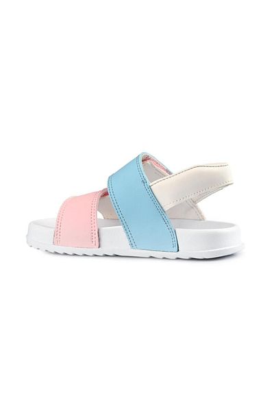 Vicco Krixi Orthopedic Children's Sandals Pink