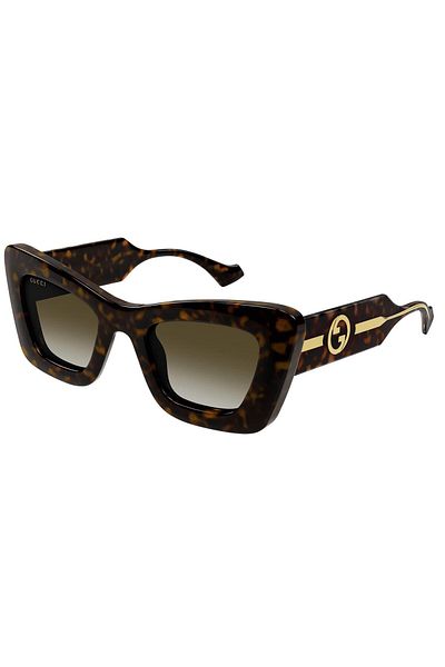 Gucci Gg1552s 002 49 Model Women's Sunglasses