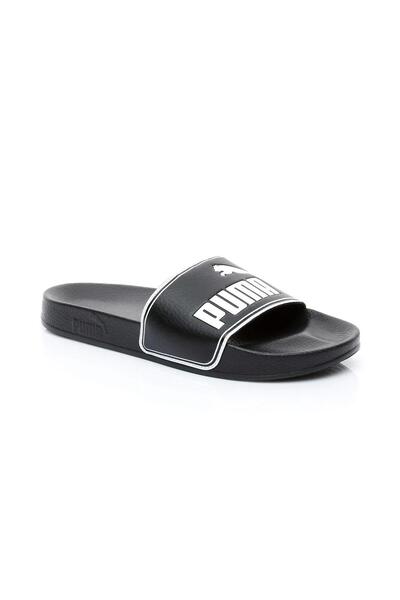 Puma Leadcat muške crne Papuče 360263-01