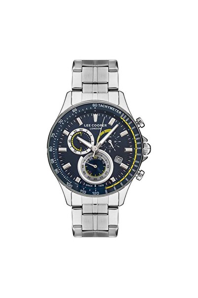 Lee Cooper Lc07403.390 Men's Wristwatch