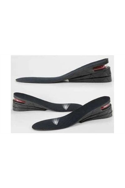 CMT Air Cushioned Insoles Full Size (TO 7 CM E) (2563)
