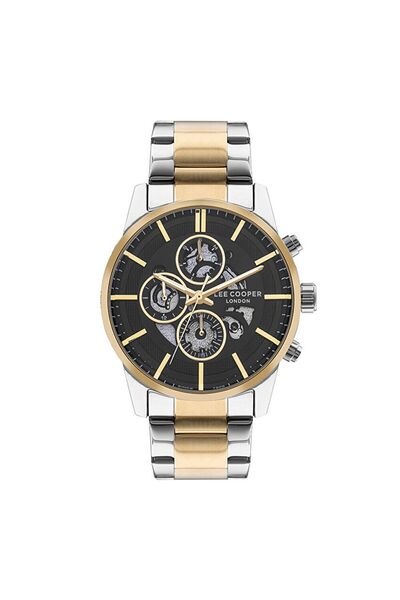 Lee Cooper Lc07562.250 Men's Wristwatch