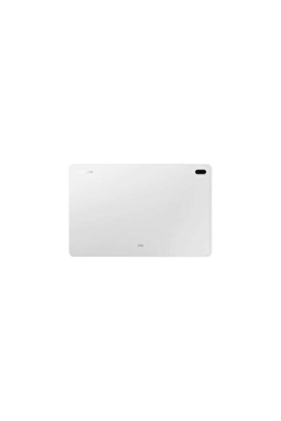 Samsung Galaxy Tab S7 FE 64GB 12.4" Wifi Tablet Mystic Silver