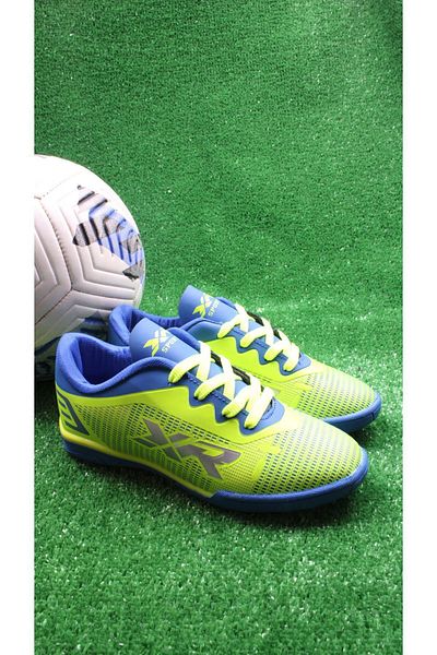 XR Pantofi de fotbal Astroturf pentru băieți