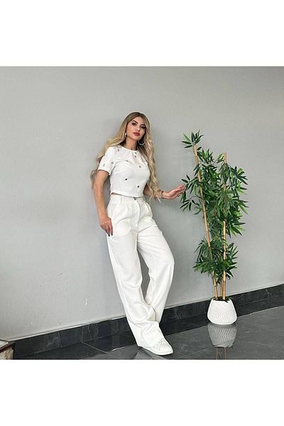 Butik NOUL SEZION DESIGN SET DUBLE PIATRA PRET SOCANT