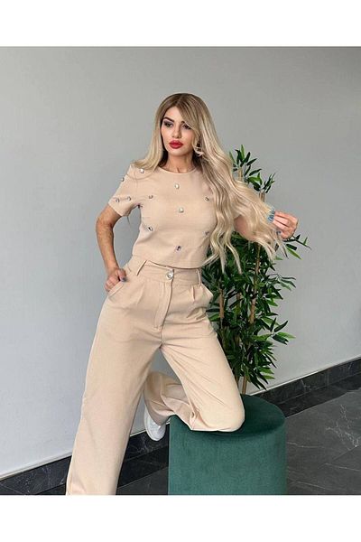 Butik NOUL SEZION DESIGN SET DUBLE PIATRA PRET SOCANT