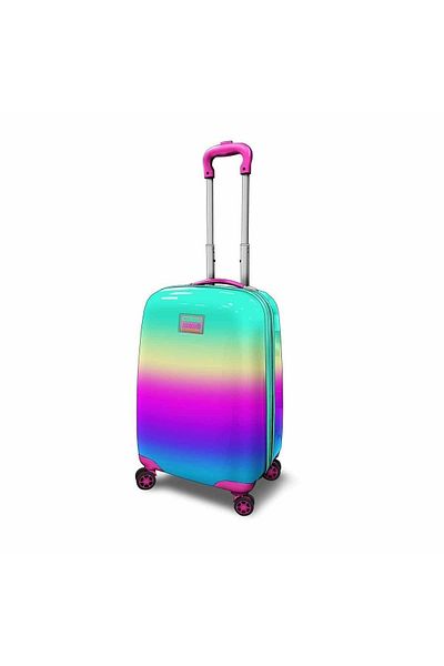 Yaygan Çanta Valistă cu racletă Coral High Color