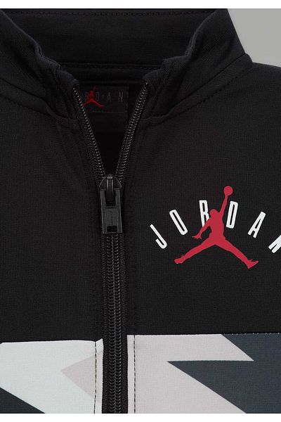 Nike Air Jordan Mvp Boy's Tracksuit Set 65c554-023