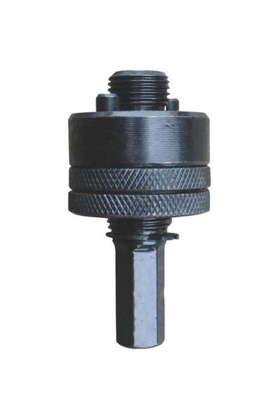 Ks53471 Panç Adaptörü 5/8'' 18 Unf - 7/16'' Hex
