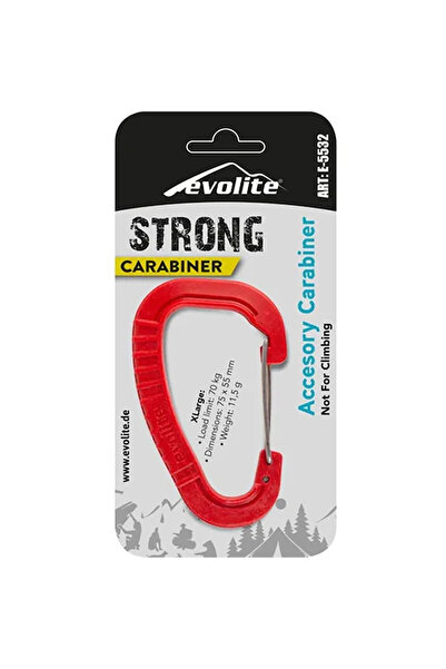 Evolite Strong Karabina XLarge