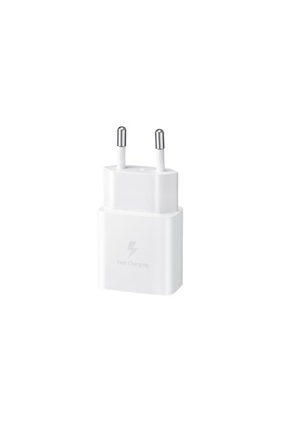 KILIÇTEKNOLOJİKÜRÜNLER Ep-t1510xwegww 15w Pd Type C Power Adapter - Cable Şarj Aleti Beyaz