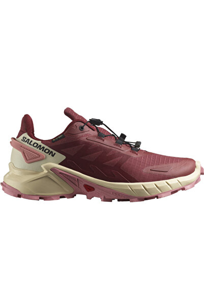 Salomon Supercross 4 Gtx Kadın Patika Koşu Ayakkabısı