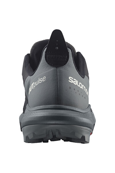 Salomon Outpulse Gore-Tex Kadın Outdoor Ayakkabı - Siyah