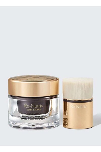 Estee Lauder Re-nutriv Ultimate Diamond Mask Noir Maske 50 ml