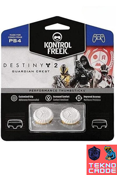 kontrolfreek FPSFREEK PS4/PS5 Uyumlu Yüksek Performans ANALOG YÜKSELTİCİ HASSASİYET ARTTIRICI