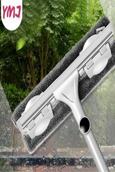 MissClean Microfiber Glass Cleaning Mop Apparatus Professional Set