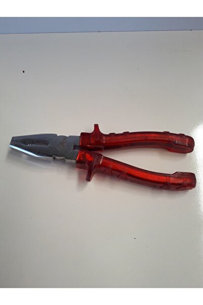 HAKTAŞ TOOLS Haktaş Pense 7"