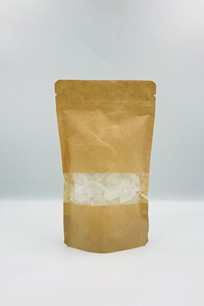 Genel Markalar 100 Gr Kristal Mentol 1. Kalite Doğal Mentol Hamam Sauna Mentolü Crystal Menthol