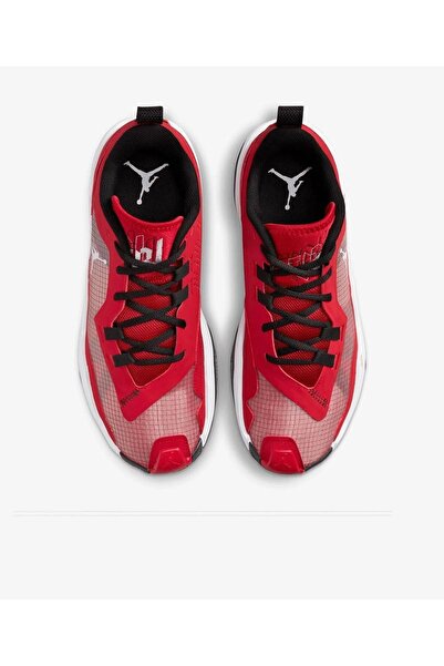 Nike Jordan One Take 4 Erkek Basketbol Ayakkabısı