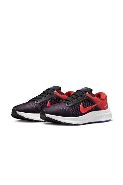 Nike Air Zoom Structure 24 Erkek Koşu Ayakkabısı