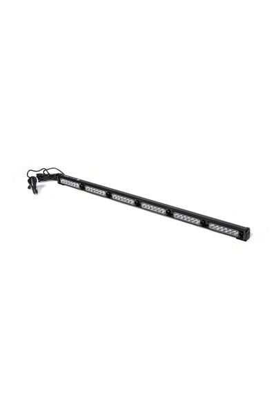 DEMMON Sarı Bar Led Çkr Lamba 90 Cm. 10 Fonksyonlu 12v-24v