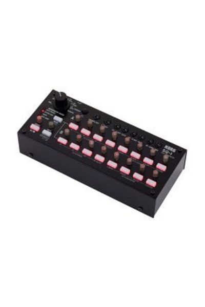 KORG Sq-1 Step Sequencer